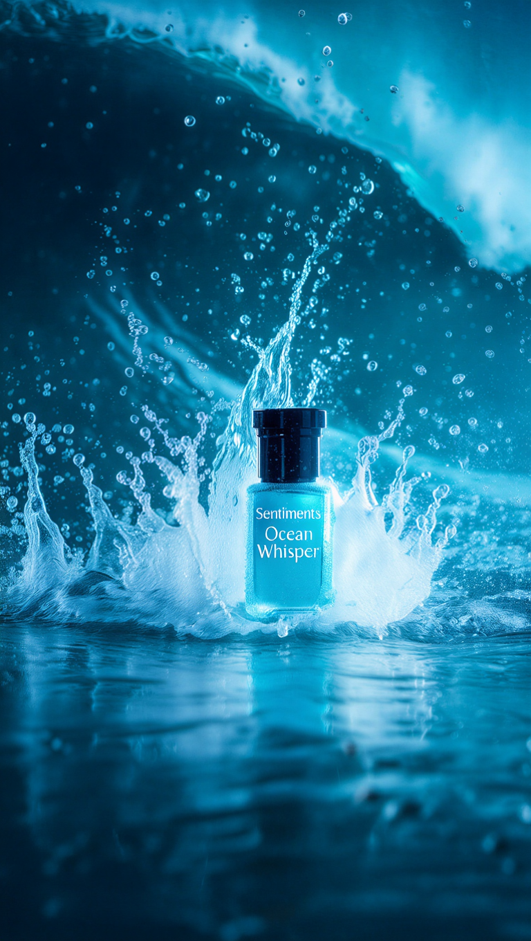 𝐎𝐜𝐞𝐚𝐧 𝐖𝐡𝐢𝐬𝐩𝐞𝐫